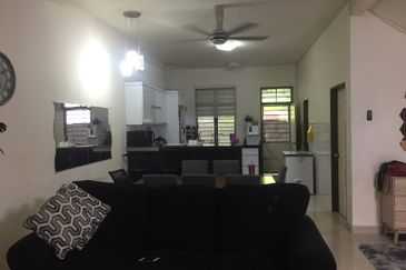 Taman Saujana Rawang