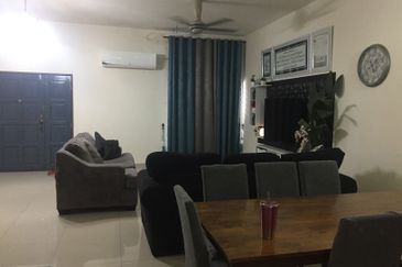 Taman Saujana Rawang