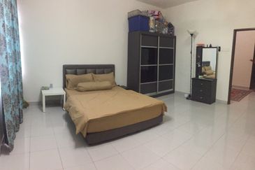 Taman Saujana Rawang