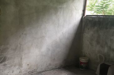 Taman Saujana Rawang