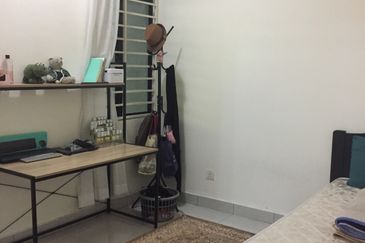 Taman Saujana Rawang