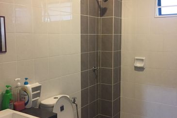 Taman Saujana Rawang