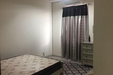 Taman Saujana Rawang