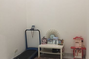 Taman Saujana Rawang