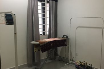 Taman Saujana Rawang