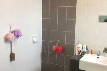 Taman Saujana Rawang