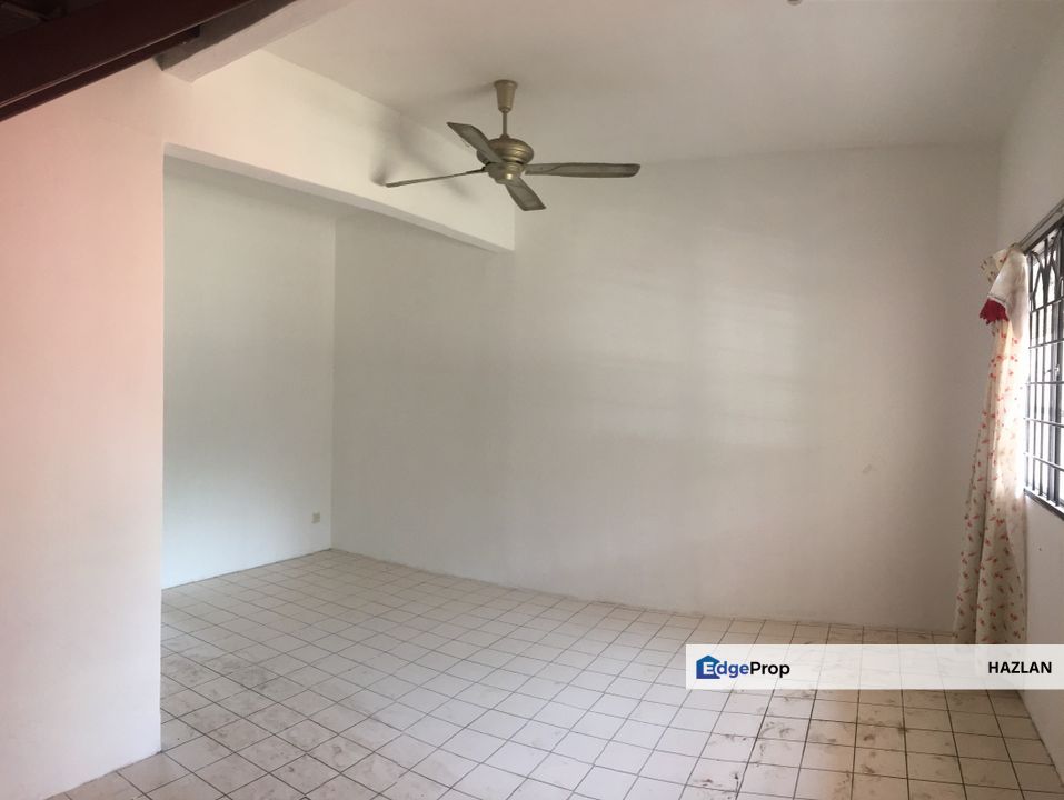 Bukit Beruntung, Bukit Sentosa, Jalan Kesumba, Rawang, Teres 2 Tingkat, Depan Surau, Rent, Selangor, Hulu Selangor
