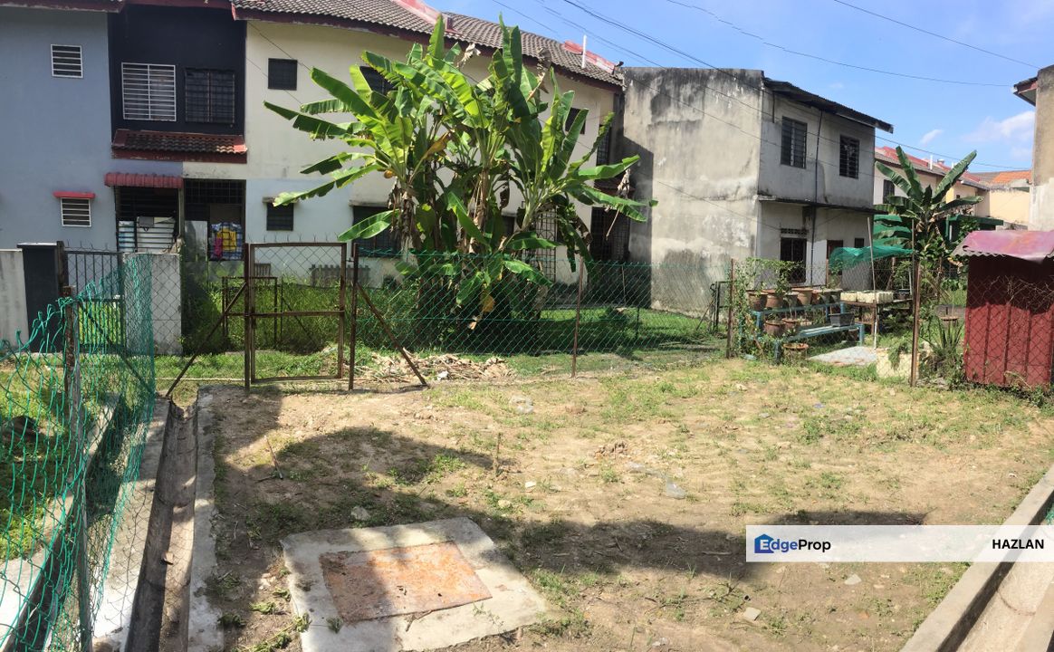 Bukit Beruntung, Bukit Sentosa, Jalan Kesumba, Rawang, Teres 2 Tingkat, Depan Surau, Rent, Selangor, Hulu Selangor