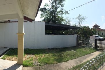 Jalan Kesumba 3A 