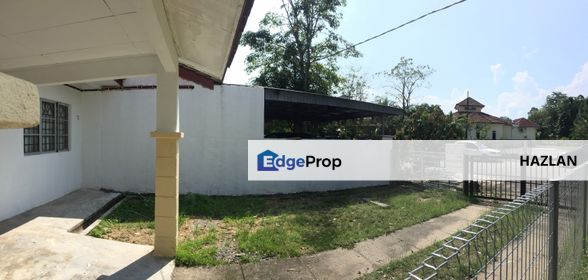 Bukit Beruntung, Bukit Sentosa, Jalan Kesumba, Rawang, Teres 2 Tingkat, Depan Surau, Rent, Selangor, Hulu Selangor