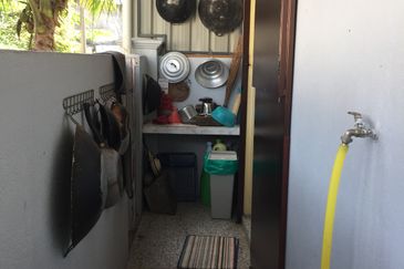 Bandar Bukit Beruntung