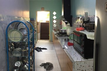 Bandar Bukit Beruntung