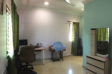 Bandar Bukit Beruntung