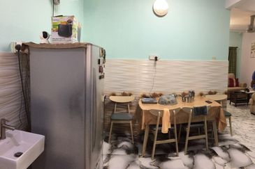 Bandar Bukit Beruntung