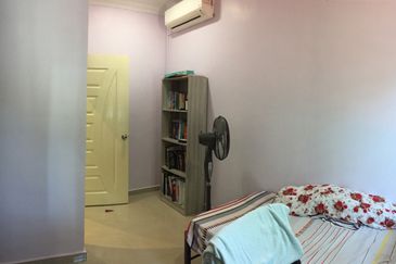 Bandar Bukit Beruntung