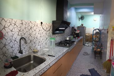 Bandar Bukit Beruntung