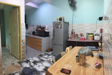 Bandar Bukit Beruntung