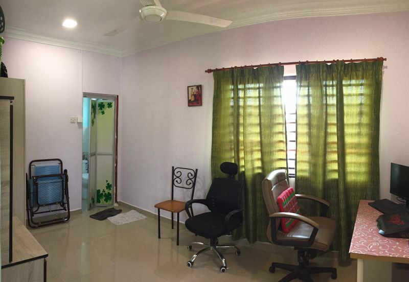 Bandar Bukit Beruntung