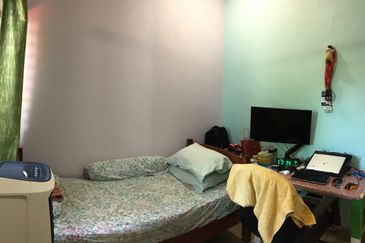 Bandar Bukit Beruntung