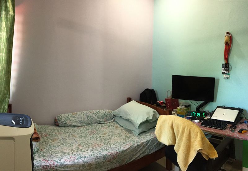 Bandar Bukit Beruntung