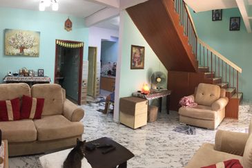 Bandar Bukit Beruntung