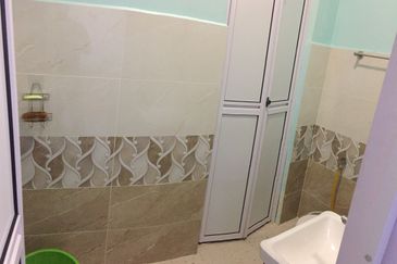 Bandar Bukit Beruntung