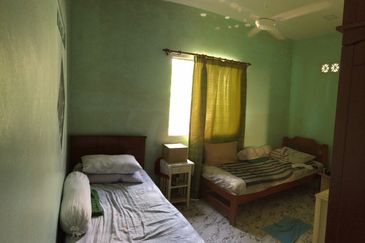 Bandar Bukit Beruntung