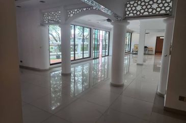 Villa Damansara
