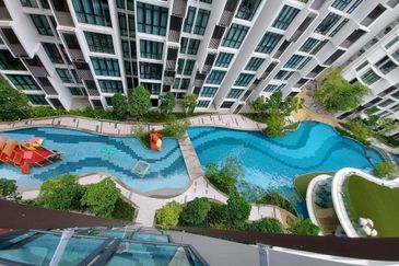 H2O Residences