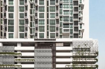 H2O Residences