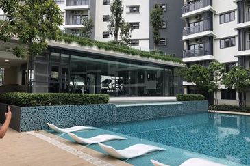 Suria Residence by Sunsuria