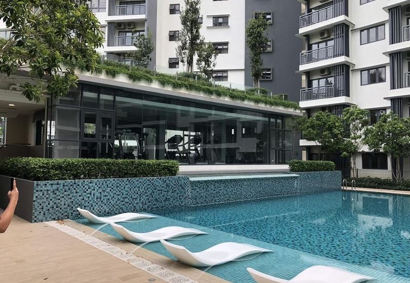 Suria Residence by Sunsuria