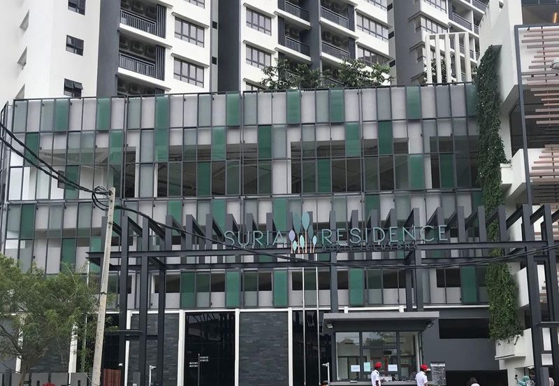 Suria Residence by Sunsuria