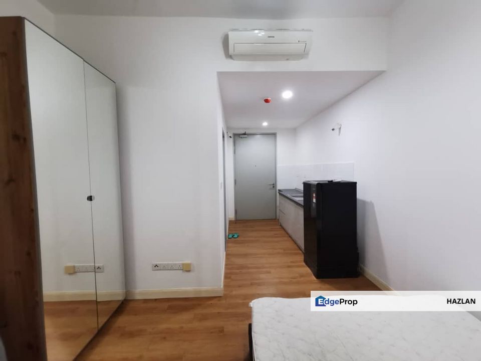 Utropolis Suites 2 (Dual Key), Glenmarie, Shah Alam, Selangor, Glenmarie