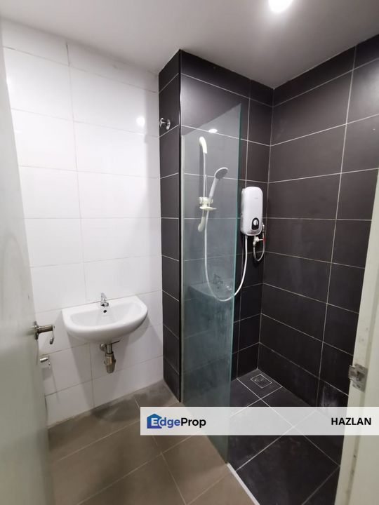 Utropolis Suites 2 (Dual Key), Glenmarie, Shah Alam, Selangor, Glenmarie