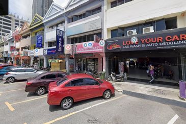 Seksyen 1 Wangsa Maju