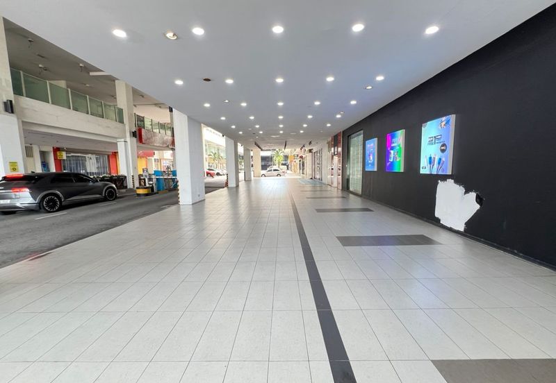 Maxim Citylights @ Sentul KL