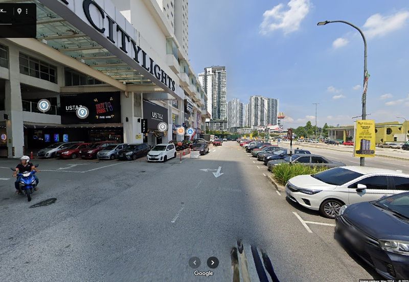 Maxim Citylights @ Sentul KL