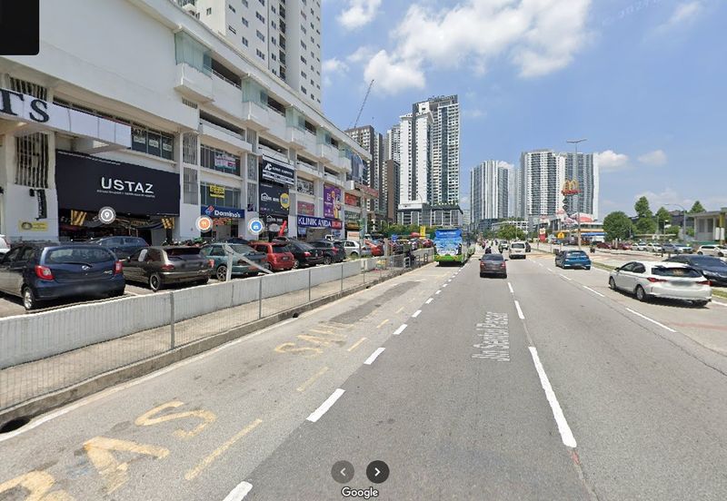 Maxim Citylights @ Sentul KL