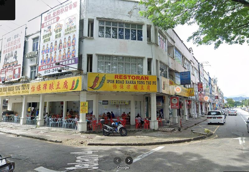 Setapak Commercial Centre