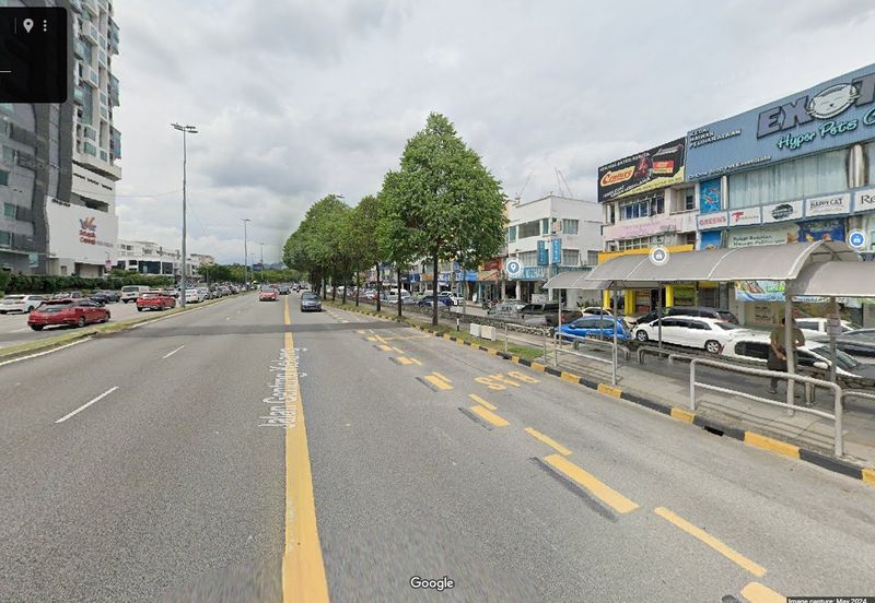 Setapak Commercial Centre
