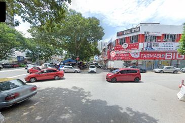 Taman Teratai Mewah