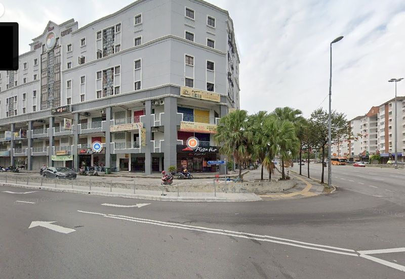 Genting Garden (Taman Genting Setapak)