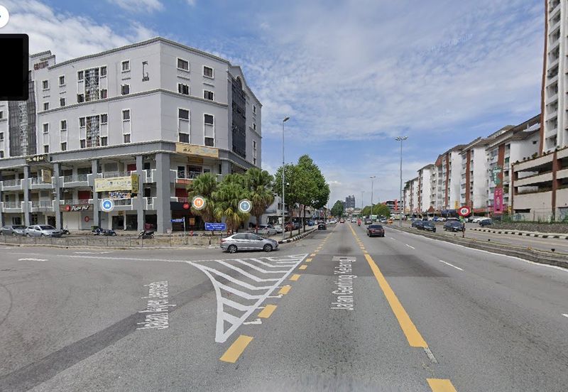 Genting Garden (Taman Genting Setapak)