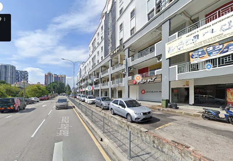 Genting Garden (Taman Genting Setapak)