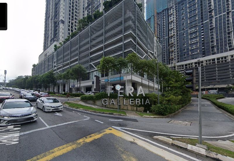 Section 10 Wangsa Maju Fera Ground Floor Shop 1572sf Facing Mainroad High Population area