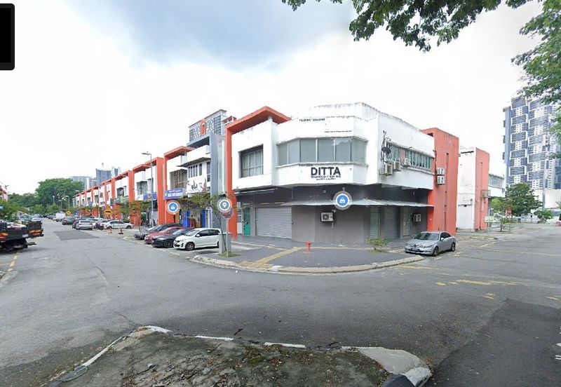 The Parc Factory Outlets