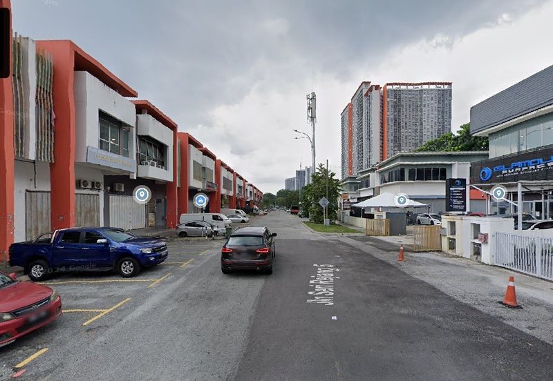 The Parc Factory Outlets