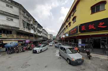 Pandan Perdana