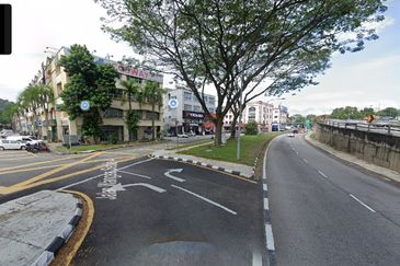 Wangsa Melawati